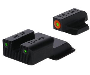 TRUGLO TRIT PRO FOR S&W EZ 9 ORG