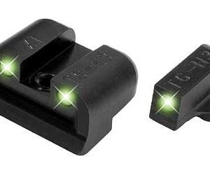 TRUGLO BRITE-SITE TRITIUM SPRGFLD XD