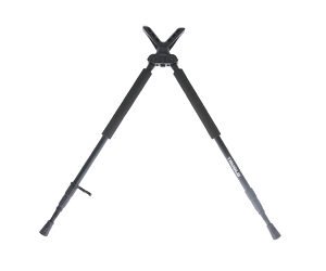 TRUGLO SOLID SHOT COLLASPIBLE BIPOD