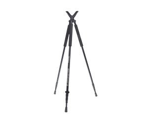 TRUGLO SOLID SHOT COLLASPIBLE TRIPOD
