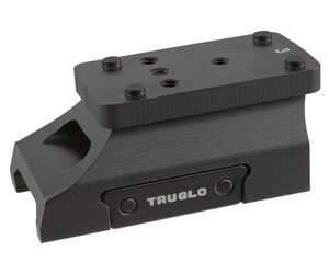 TRUGLO UNIVERSAL MICRO RED DOT RISER