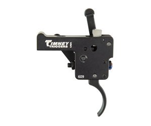 TIMNEY TRIG WBY VNGRD/HOWA 1500 BLK