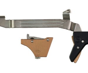 TIMNEY ALPHA FOR GLK G3-4 LRG BRZ