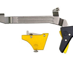 TIMNEY ALPHA FOR GLK G3-4 LRG GLD