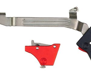 TIMNEY ALPHA FOR GLK G3-4 LRG RED