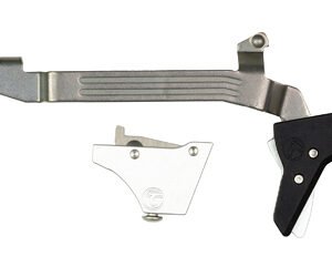 TIMNEY ALPHA FOR GLK G3-4 LRG SIL