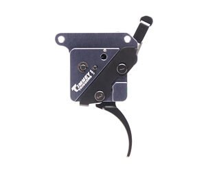 TIMNEY TRIG IMPACT FOR R700 BLK