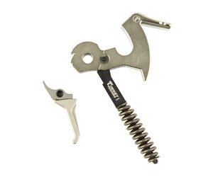 TIMNEY TRIG MARLIN LVR ACT STRT NKL