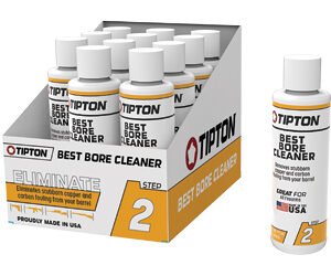 TIPTON BEST BORE CLEANER 4OZ