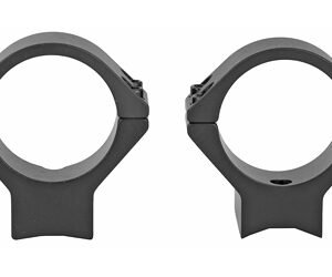 TALLEY LW RINGS REM 700 30MM LOW