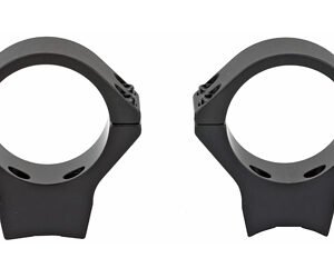 TALLEY LW RINGS BRN X-BOLT 30MM LOW