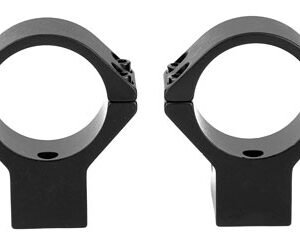TALLEY LW RINGS TIKKA T3/X 30MM HI