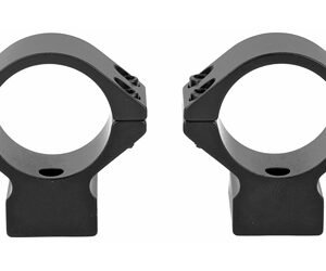 TALLEY LW RINGS TIKKA T3/X 1" LOW