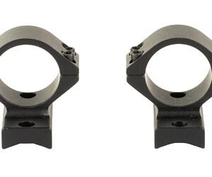 TALLEY LW RINGS SAV RND 1" LOW 8-40