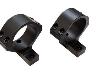 TALLEY LW RINGS TIKKA T1X  1" MED