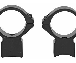 TALLEY LW RINGS HOWA 1500 1" HI