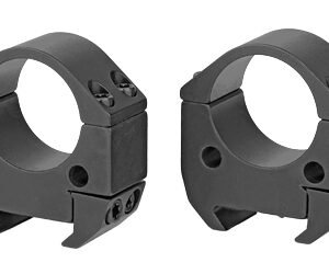 TALLEY MODERN SPORTING RINGS 1" MED