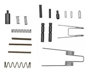 TPS AR-15 QUICK REPAIR KIT