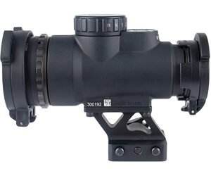 TRIJICON MRO SD PATROL RD 1/3 BLK