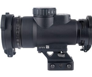 TRIJICON MRO SD PATROL RD CO-WIT BLK