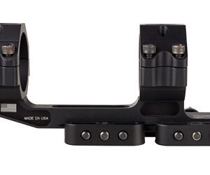 TRIJICON CTL MNT W/ Q-LOC 35MM HIGH