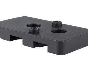 TRIJICON RMRCC PLATE AC RNG QLOC LOW