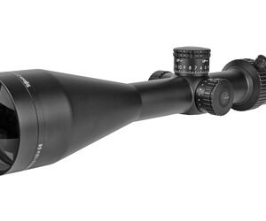 TRIJICON CREDO HX 2.5-10X56 MOA RED