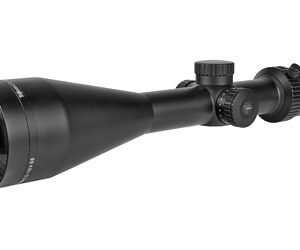 TRIJICON CREDO HX 2.5-10X56 STD GRN