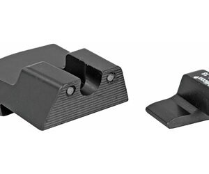 TRIJICON NS H&K P30/45C HD SET ORG