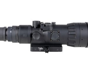 TRIJICON IR-HUNTER TYPE 3 60MM BLK