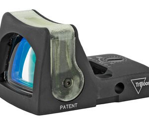 TRIJICON RMR DUAL ILUM 9MOA AMB DOT
