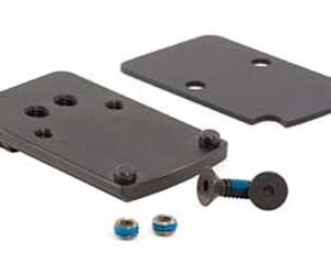 TRIJICON RMR MOUNT FOR GLK