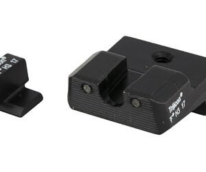 TRIJICON HD XR NS S&W M&P ORG FRO