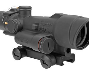 TRIJICON ACOG 3.5X35LED .223 GRN CHV