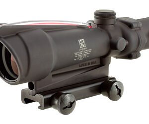 TRIJICON ACOG 3.5X35 HS .308 W/TA51