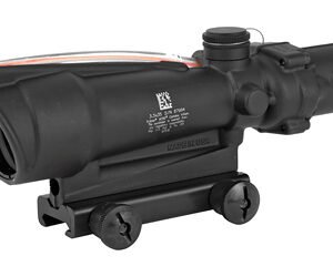 TRIJICON ACOG 3.5X35 RED XHR .308