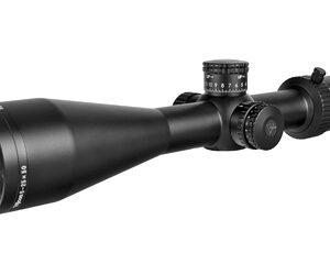 TRIJICON TENMILE HX 5-25X50 SFP MOA