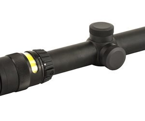 TRIJICON ACCUPOINT 1-4X24 GRN DOT 30