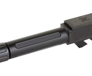 TRUE PREC BBL GLOCK 26 BLK NIT TB