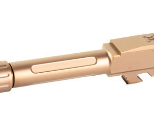 TRUE PREC BBL GLOCK 43 CPR TBT TB