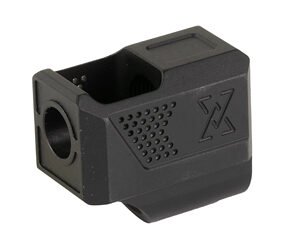 TRUE PREC ULTIMATE COMP GLOCK 43 BLK