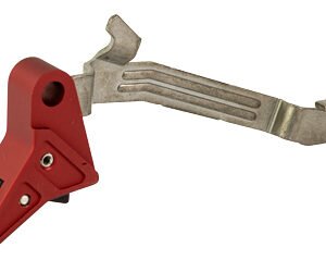 TRUE PREC TRIGGER GLOCK 43 BLK/RED