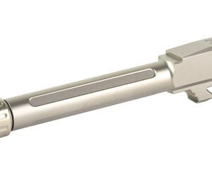 TRUE PREC BBL FOR G48 BLK STNLSS TB