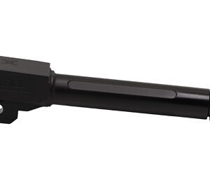 TRUE PREC P320 X-CMP 9MM BLK TB