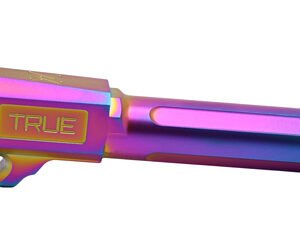 TRUE PREC P365 BBL 9MM SPEC