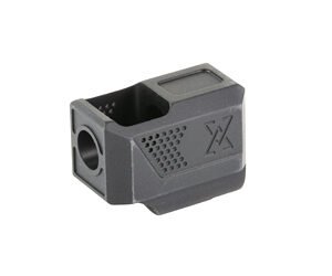 TRUE PREC ULTIMATE COMP P365 BLK