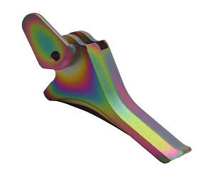 TRUE PREC FLAT TRIGGER P365/XL SPC