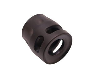 TRUE PREC S MICRO COMP 1/2X28 BLK DL