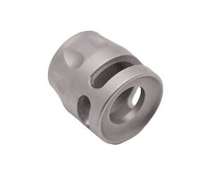 TRUE PREC S MICRO COMP 1/2X28 SS