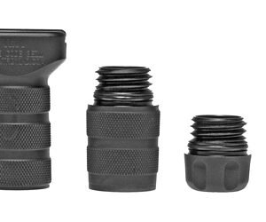 TROY MODULAR ALUMINUM COMBAT GRP BLK